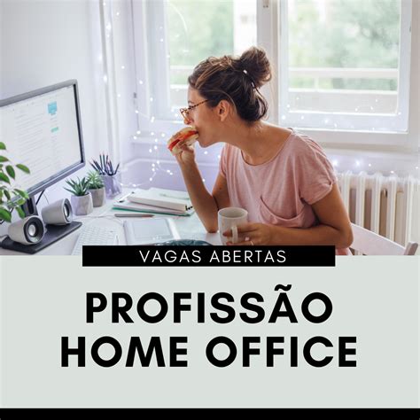 vagas home office sp 2022